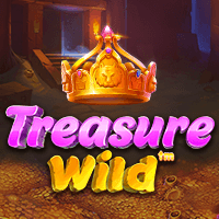 Treasure  Wild